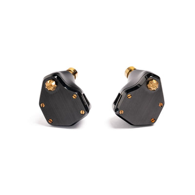 Unique Melody MEST Jet Black - vividsound