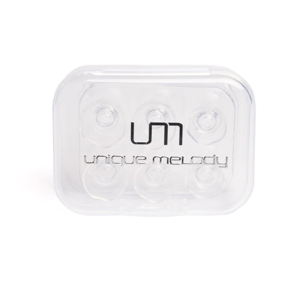 Unique Melody Petal Ear Tips - vividsound