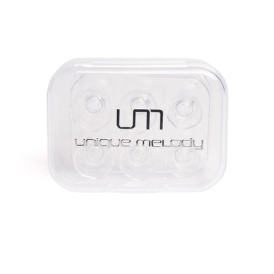 Unique Melody Petal Ear Tips - vividsound